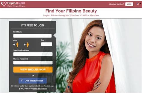 The 5 Best Dating Sites & Apps in the Philippines.